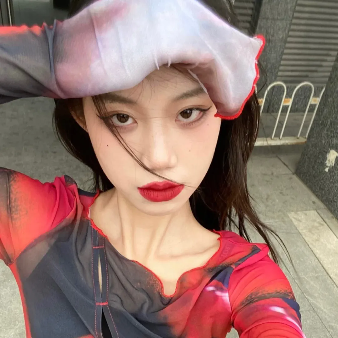 像你这样的好女孩