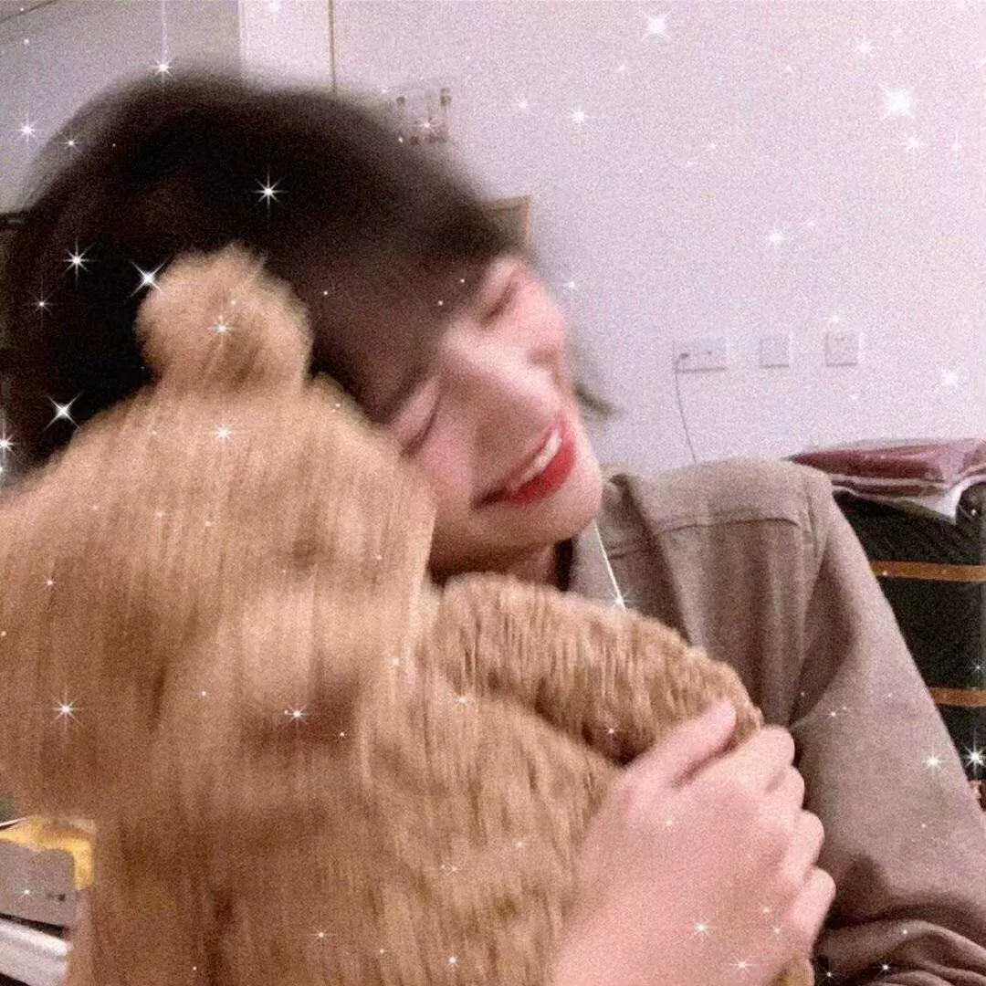 福运萌宝之见者好运