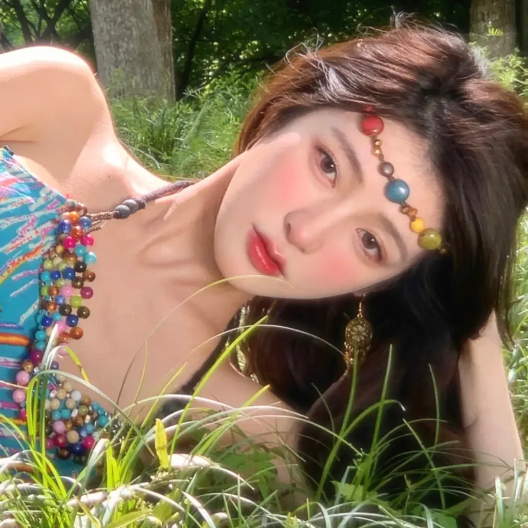 重生后我活成最可爱的样子